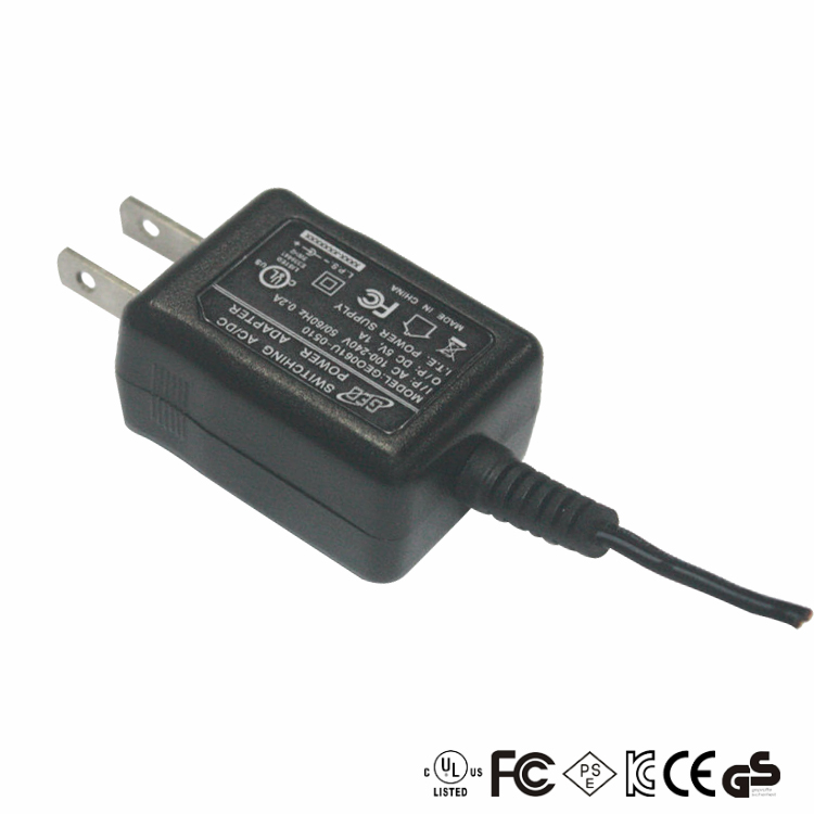 PSE Japan AC adapters