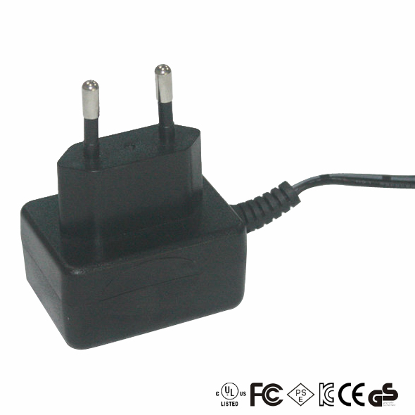 European AC/DC ADAPTER